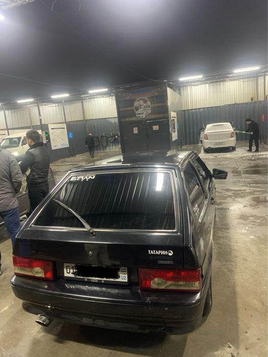 Продам свой автомобиль ресталинг