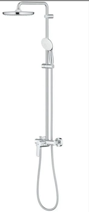 Душевая система Grohe