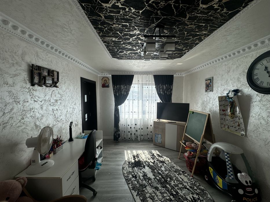 Vand casa la lebada sau schimb cu apartament