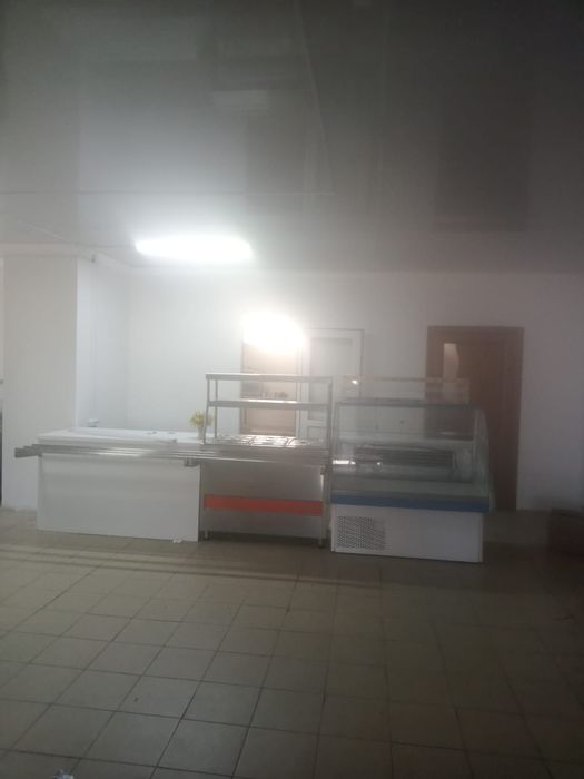 Сдам в Придорожном гкемпинге магазин