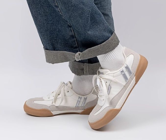 Кеды летние 42размер