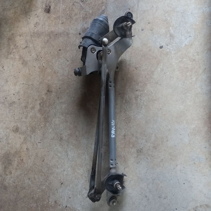 Механизъм чистачки Toyota Rav 4