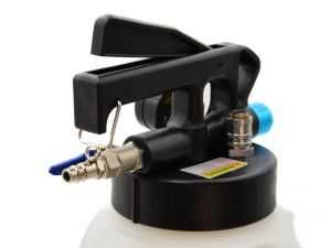 Пневматична помпа за пълнене на масло в автоматични скоростни кутии