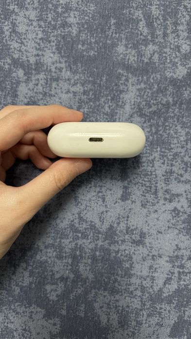 Наушники Airpods pro (оригинал)