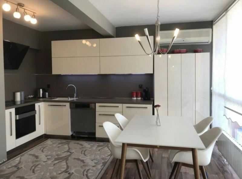 Дава се под наем Тристаен апартамент в София, Овча купел - 110 кв.м за 598.23 € - Снимка #1