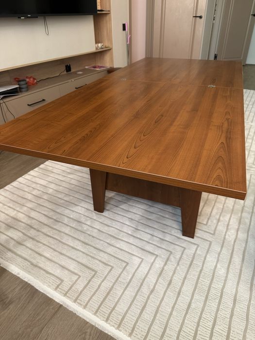 Стол трансформер, б/у