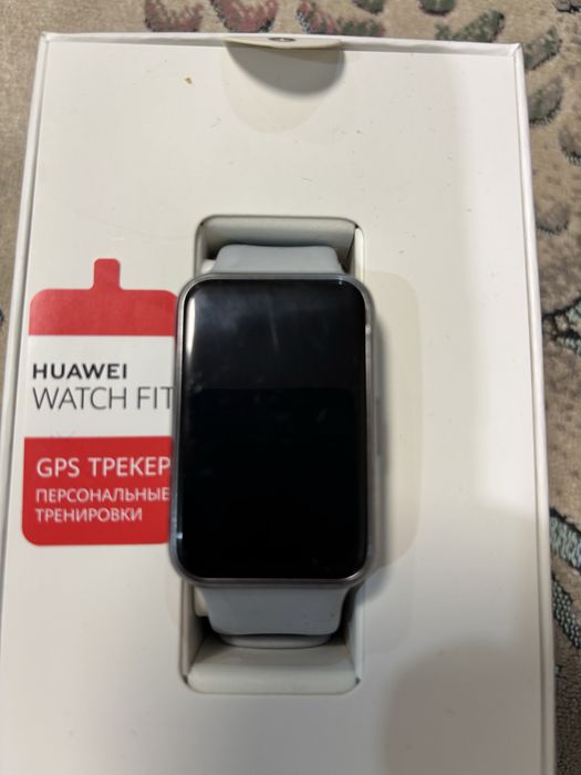 Продам смарт часы.