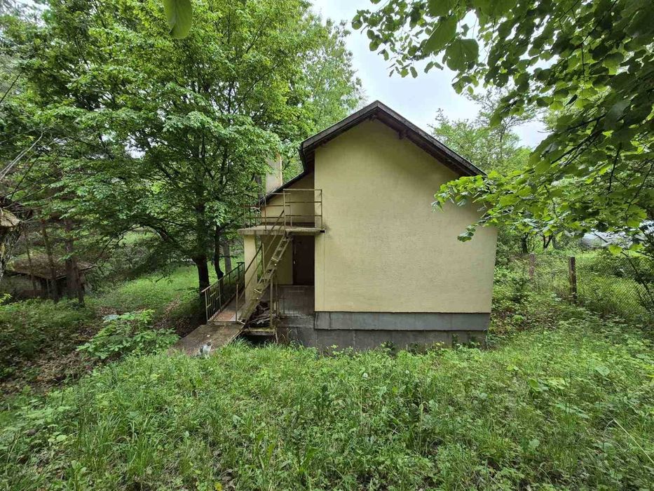 Продава се Къща в с. Долно Камарци, Област София-област - 100 кв.м за 750 €/кв.м - Снимка #10