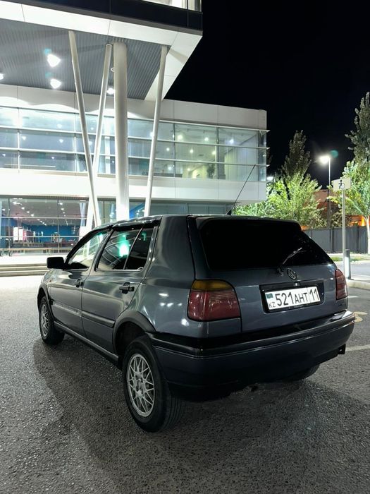 Гольф 3 сатылады