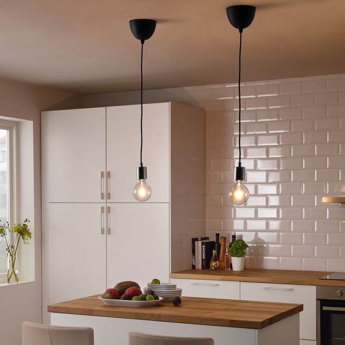 IKEA СКАФТЕТ Шнур-подвес