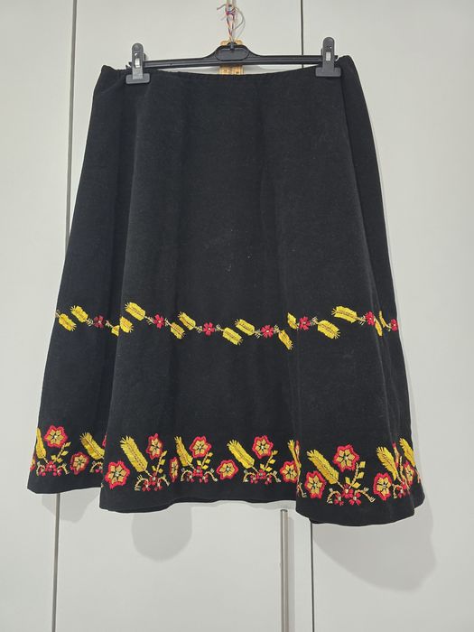 Costume naționale