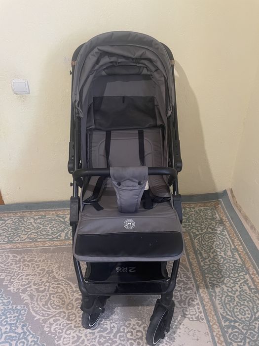 Каляска сатылады. Новый.