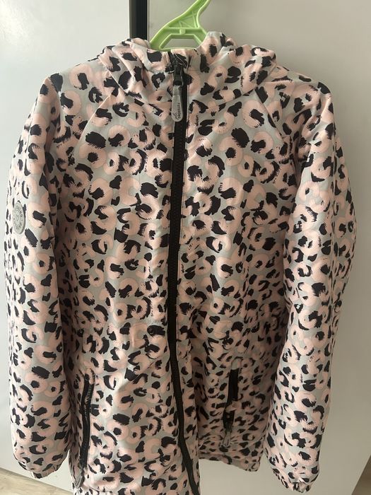 Демисезонная куртка