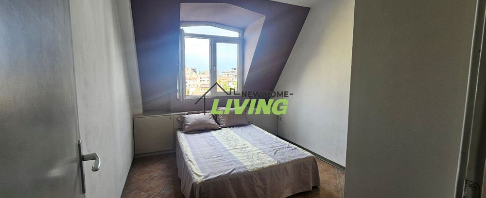 3-стаен в Пловдив-Кършияка площ 57 цена 135000