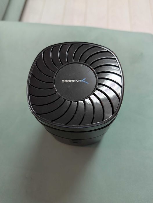 Docking Station Sabrent 4-Bay pt. SSD si HDD 2.5 inch (Model DS-4SSD)