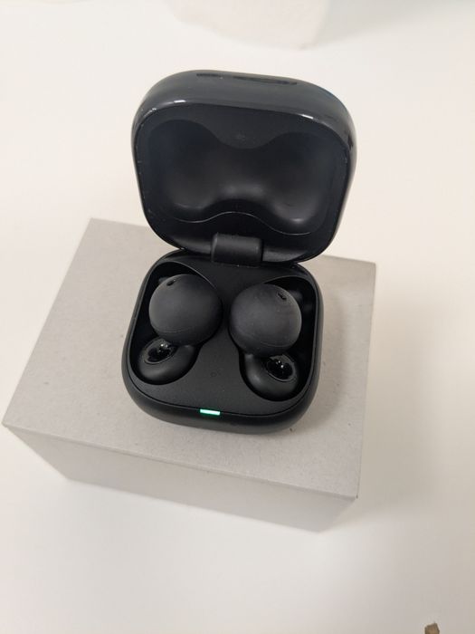 Слушалки Sony Earbuds open