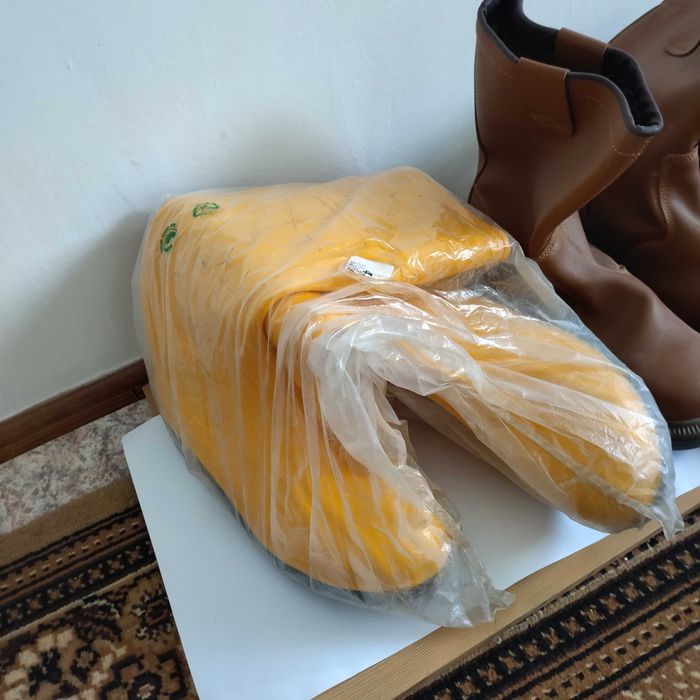 Летняя спец обувь и сапоги