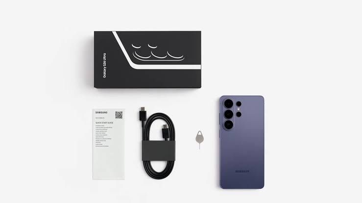 Новый Samsung Galaxy S26 5G NEW 2026 • Телефон •