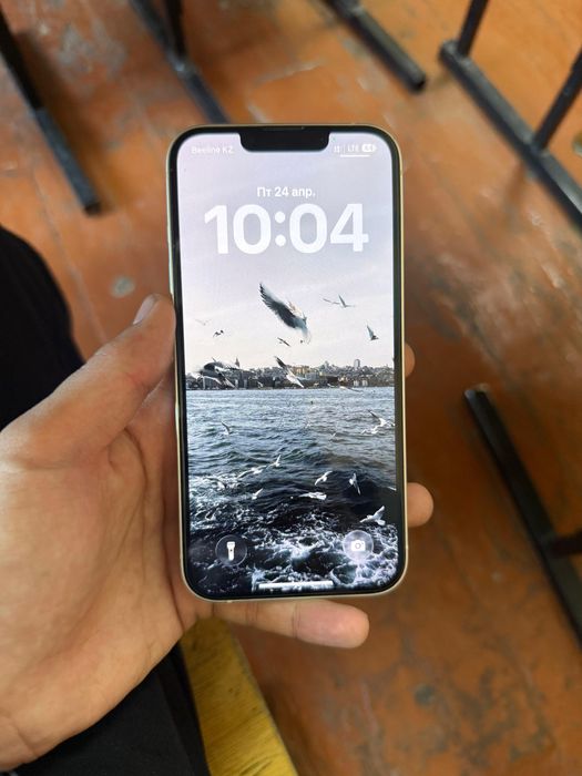 Айфон 14 256 гб сост идеал