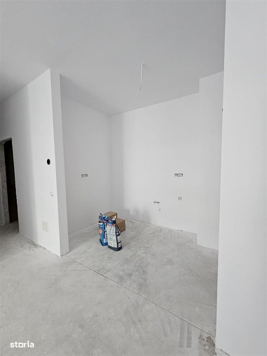 2 camere l Elite City l Semifinisat l Parcare l Bloc Nou