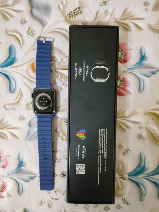 Apple watch 7 Series