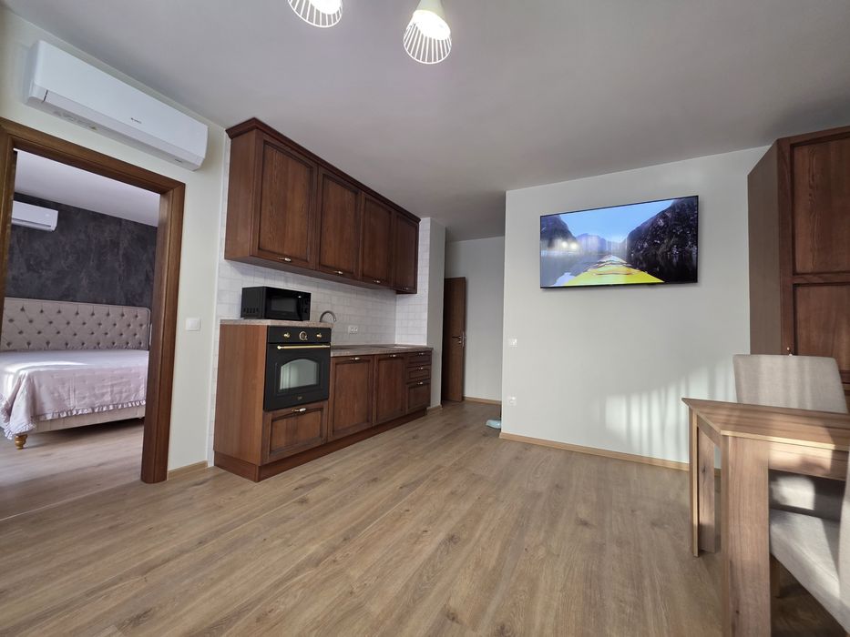 Апартамент 2к,Возраждане