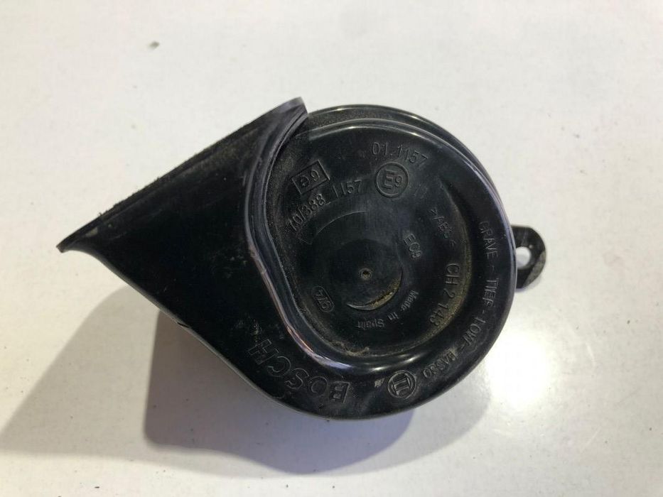 Claxon BMW Seria 5 F10 70/3881157