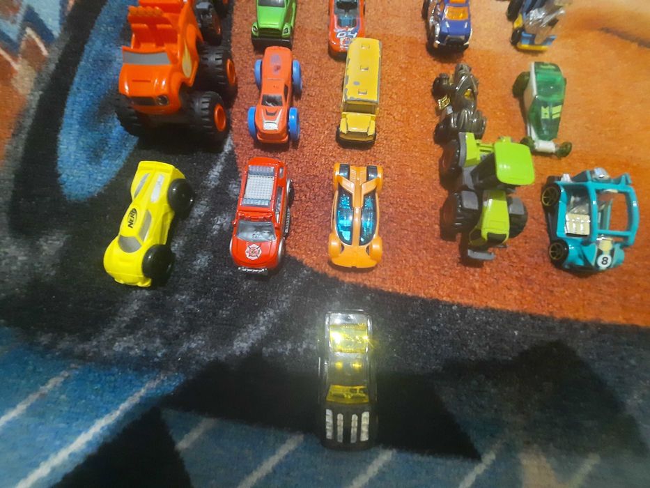 Детски колички 46 общо