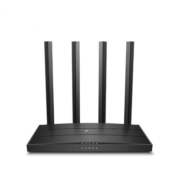 TP-Link Archer AX12 (AX1500) двухдиапазонный гигабитный роутер
