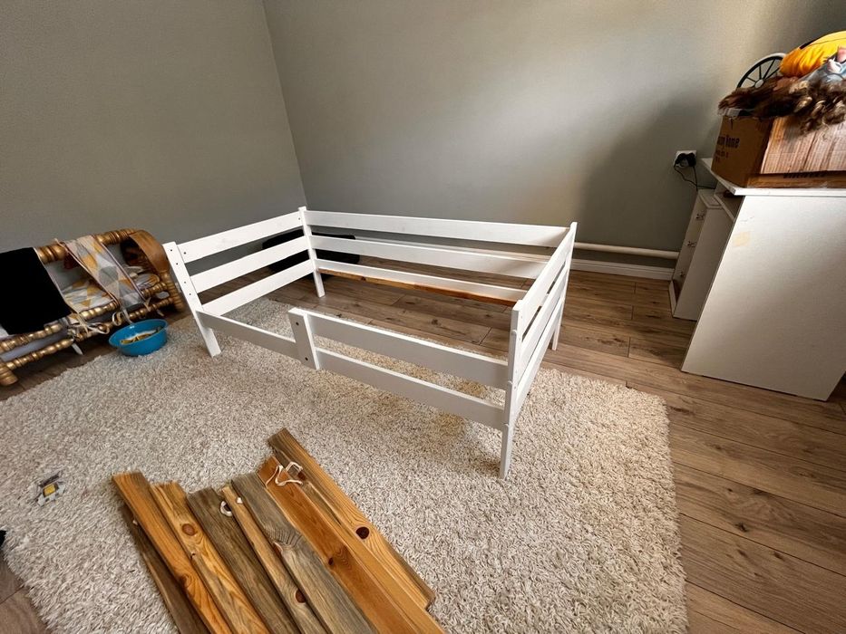 Кровать детский, таза