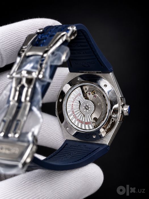 Omega Constellation Watch