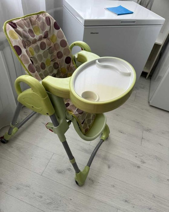 Стульчик для кормления