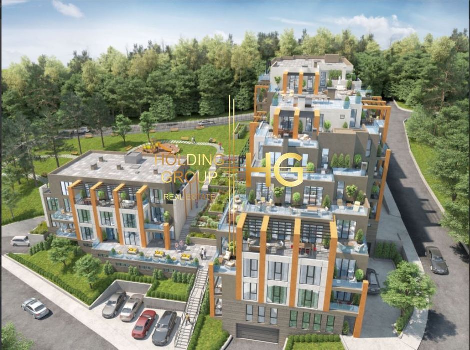 Продава се Едностаен апартамент в к.к. Слънчев ден - 49 кв.м за 1735 €/кв.м - Снимка #5