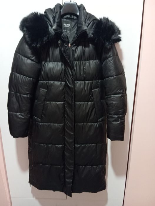 Дамско зимно яке