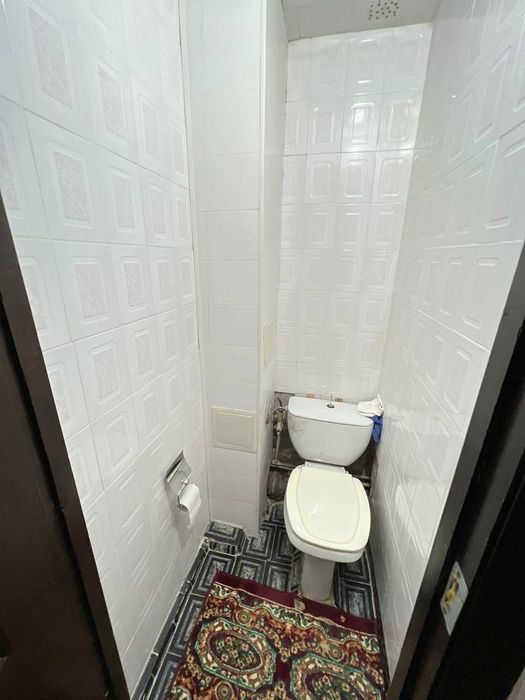 Kvartira sotiladi Shayxontoxur tumani bel tepa daxasi  2/3/9/  68m²