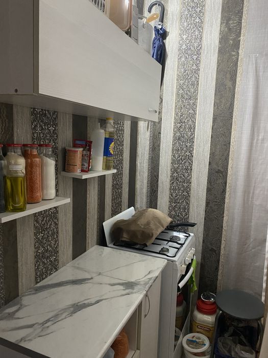 Комната в общежитии