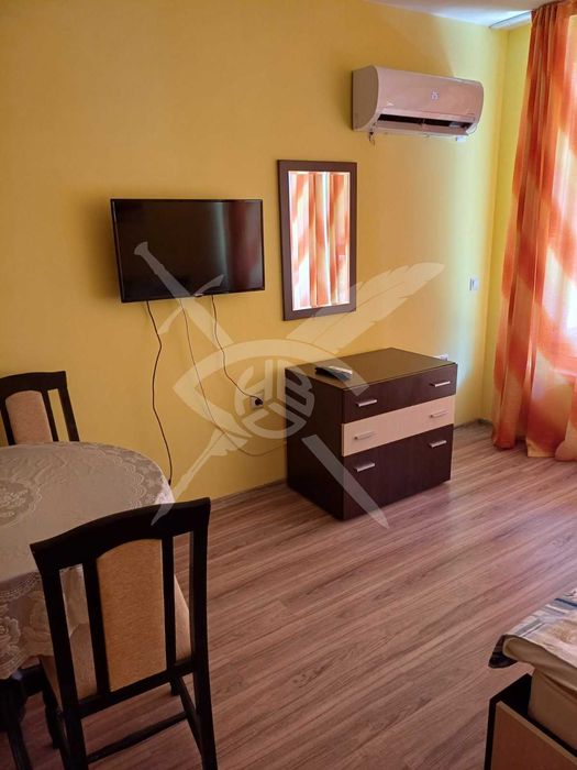 Продава се Едностаен апартамент в Поморие - 45 кв.м за 1756 €/кв.м - Снимка #3