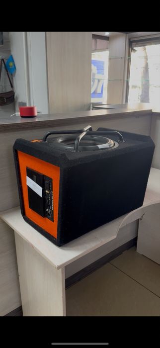 сабвуфер baitimes 0-0-24