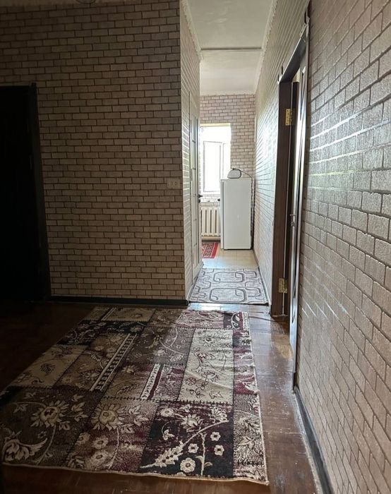 Срочно сдается 2х комнатная квартира на ТТЗ Ахмад Югнакий!