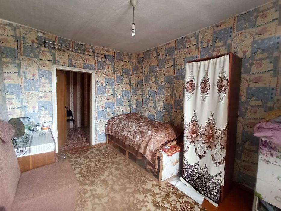 Продам дом 7 комнат