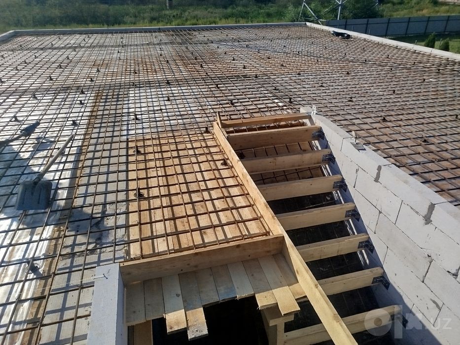 Buxoro boʻylab usta xizmati