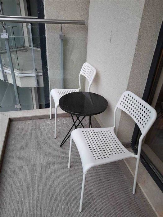 Дава се под наем Двустаен апартамент в София, Център - 65 кв.м за 510 € - Снимка #3