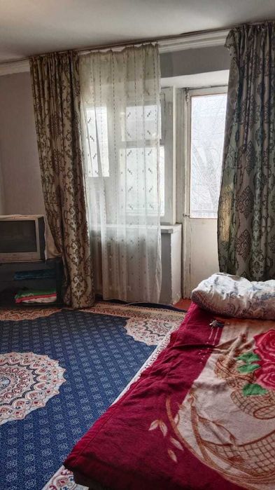 Продам однокомнатную квартиру в самом Центре города