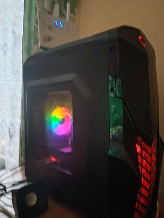 Капютер core i 5