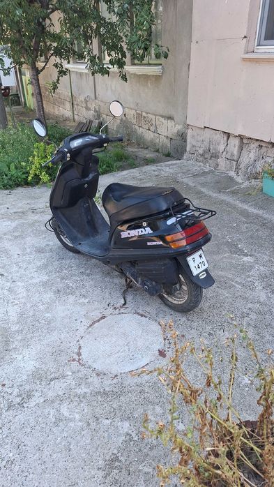 Скутер Honda Tact 50
