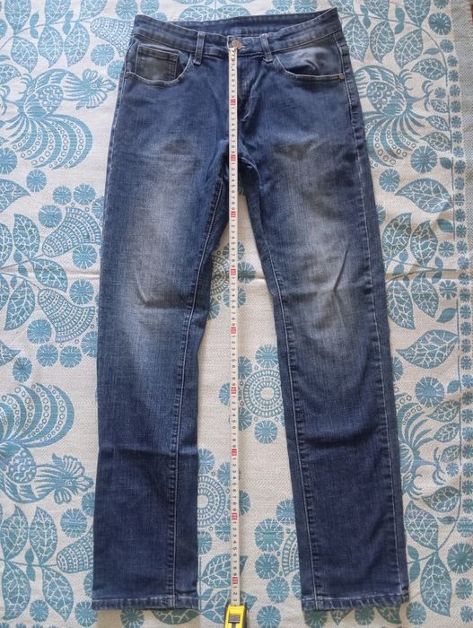 Продам хорошие джинсы