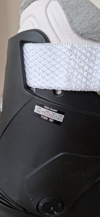 Ски екипировка - комплект