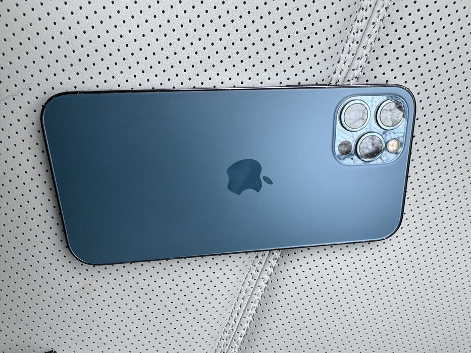 Iphone 12 pro 128Gb