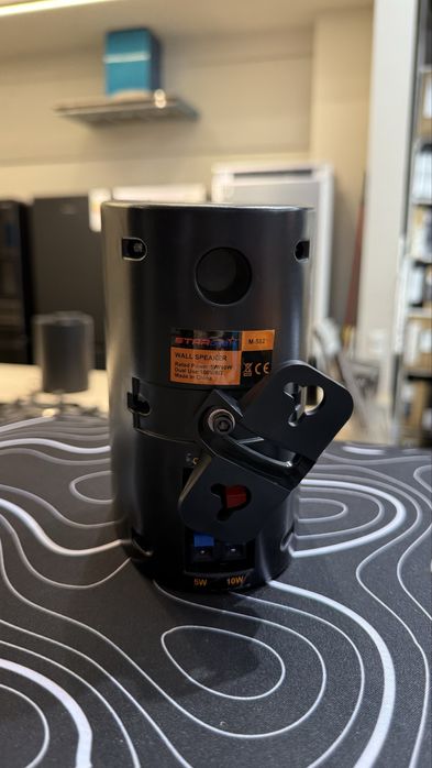 Настенная колонка M582