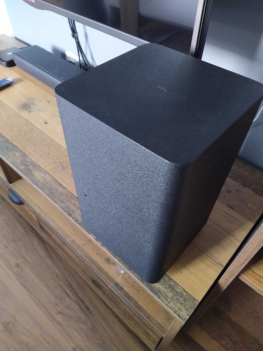 Саундбар TCL S642W, 2.1, 200W